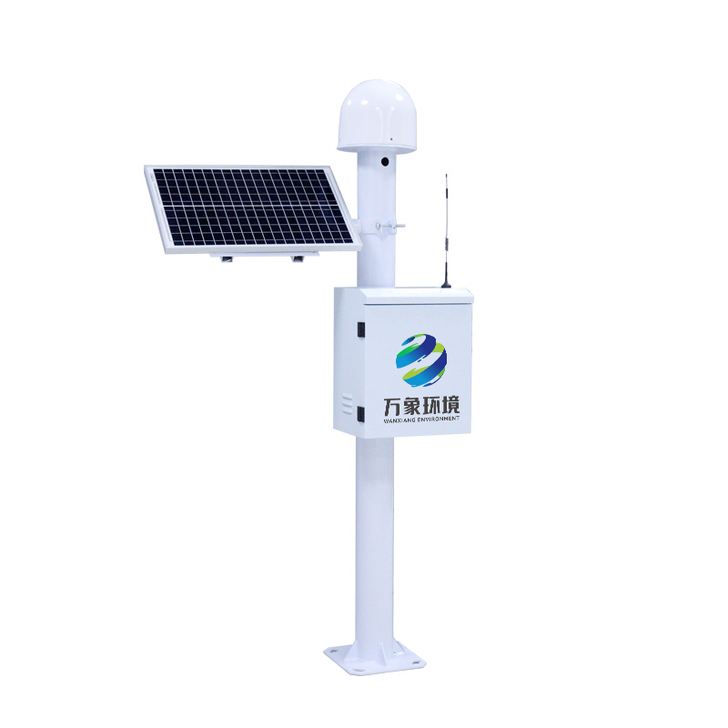 地質災害監測預警系統