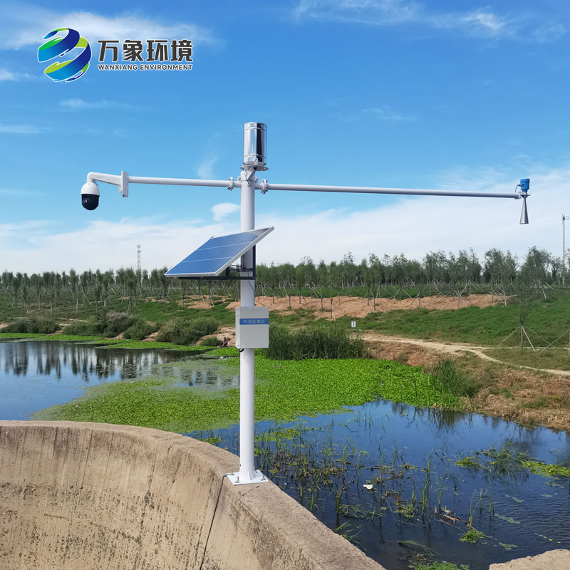 泥水位監(jiān)測(cè)站