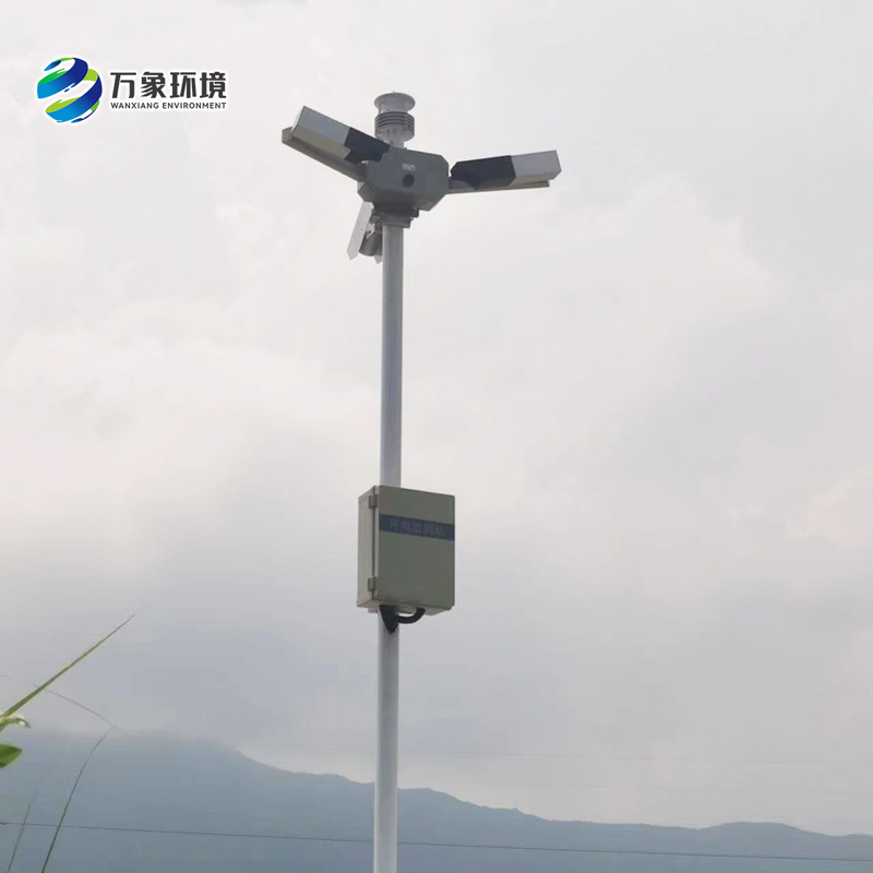 高速路能見度智能監測系統是干嘛的？