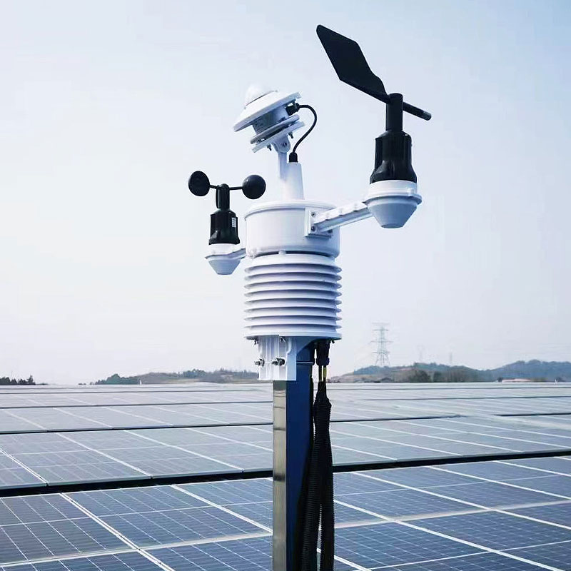 并網(wǎng)式光伏環(huán)境監(jiān)測(cè)儀的作用體現(xiàn)在哪里? 并網(wǎng)式光伏環(huán)境監(jiān)測(cè)儀的作用體現(xiàn)在哪里?