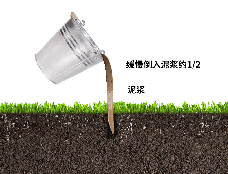 管式土壤墑情自動監測儀