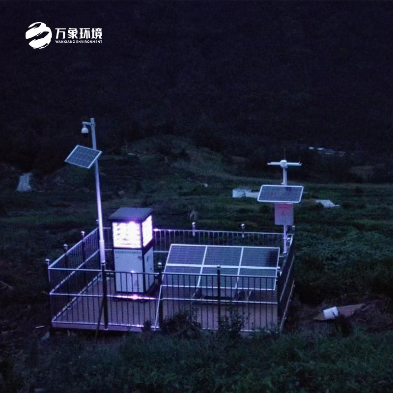 農(nóng)田四情監(jiān)測系統(tǒng)是如何贏得市場認(rèn)可的? 農(nóng)田四情監(jiān)測系統(tǒng)是如何贏得市場認(rèn)可的?