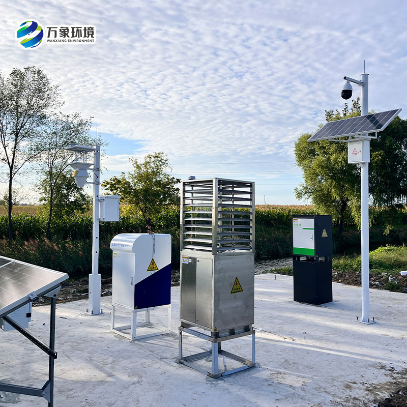 農(nóng)業(yè)四情監(jiān)測(cè)站,產(chǎn)品線(xiàn)完善,設(shè)備耐用 農(nóng)業(yè)四情監(jiān)測(cè)站,產(chǎn)品線(xiàn)完善,設(shè)備耐用