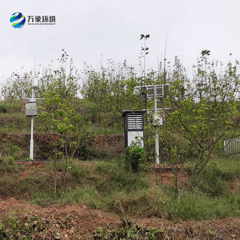 農業信息化四情監測系統,產品線完善,技術實力強的表現 農業信息化四情監測系統,產品線完善,技術實力強的表現