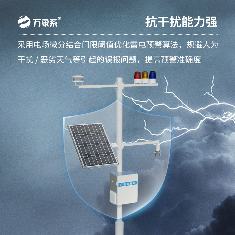 雷電監測儀,創新煤礦油氣庫等雷電監測方式 雷電監測儀,創新煤礦油氣庫等雷電監測方式