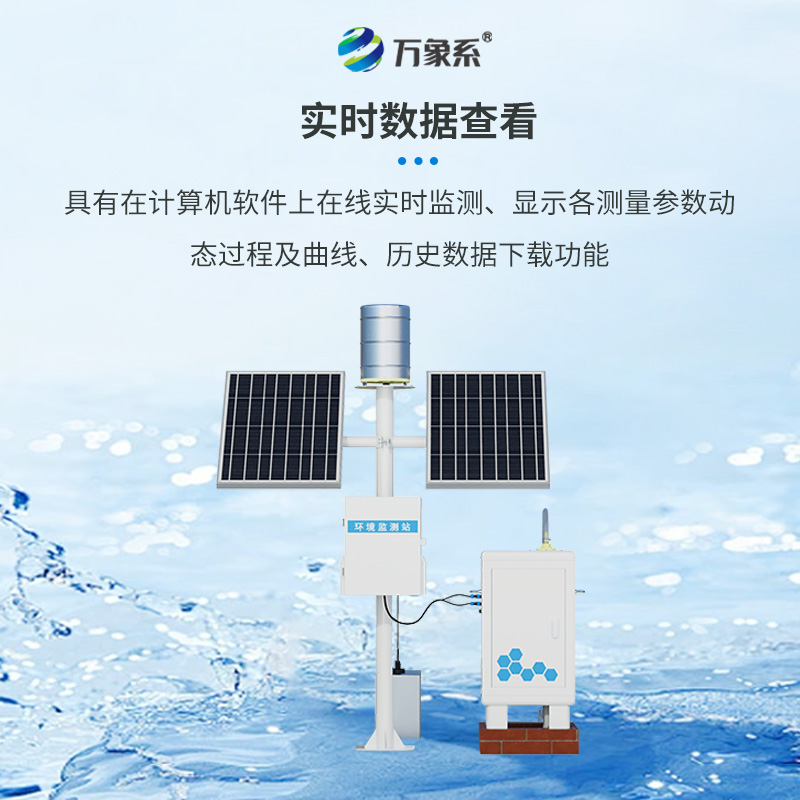 卡口堰水土流失監測儀，在應對水土流失方面有什么特別之處？