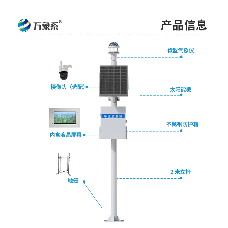光學(xué)降雨量監(jiān)測(cè)系統(tǒng):精準(zhǔn)洞察天空之淚 光學(xué)降雨量監(jiān)測(cè)系統(tǒng):精準(zhǔn)洞察天空之淚